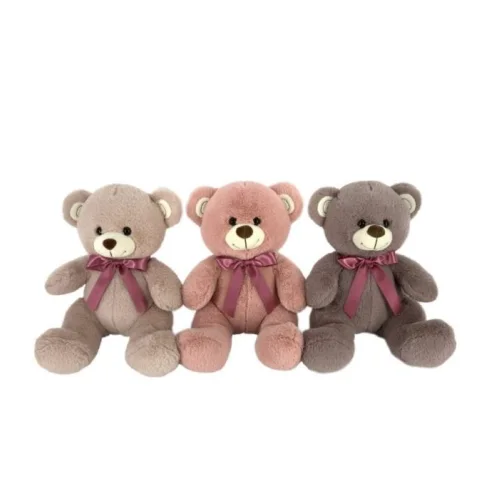 Soft toy Bear 37x45 cm