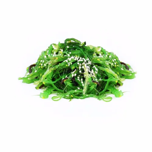 Seaweed salad "Chuka" freshly frozen
