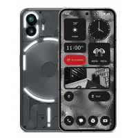 Смартфон Nothing Phone (2) 12/512 ГБ, чёрный