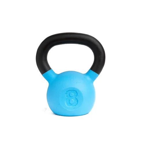 Functional weight 8 kg
