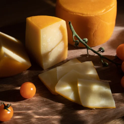 Swiss cheese, cheese half, 300 g/5kg