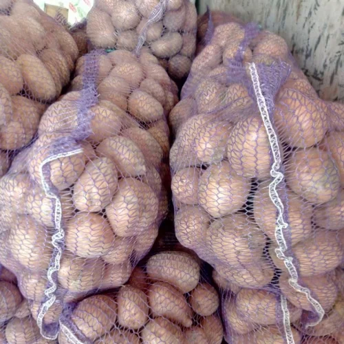 Budget potatoes