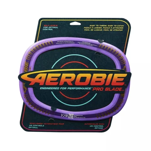 Throwing disc Pro blade ring Aerobie 6063043 