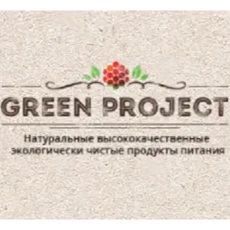 Гринпроджект