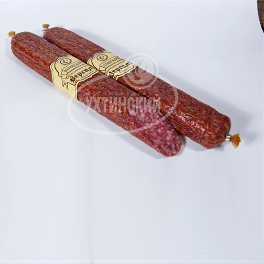 Sausage chearakophenaya Versailles