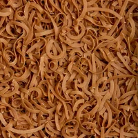 Whole-grain spelt noodles, 300 g.