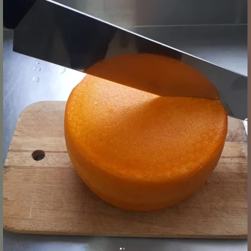  Сыр гауда