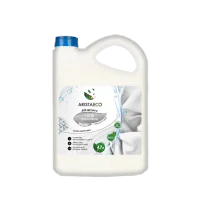 AristaECO washing gel 4.7 liters for white fabrics
