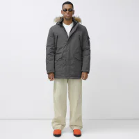 Парка WONDERRMAN 602_1TC, 54