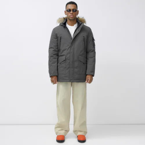 Парка WONDERRMAN 602_1TC, 54