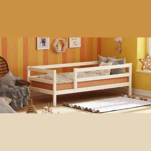 Детская кроватка lami