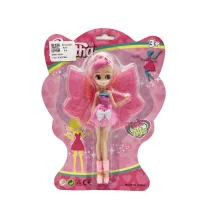 Fairy doll 25 cm    