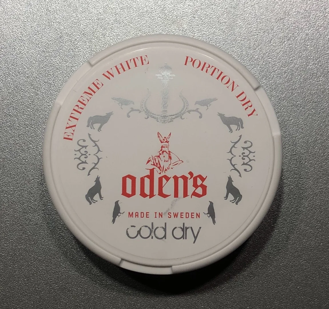 Odens cold