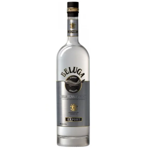 Vodka Beluga Noble 0.7 l