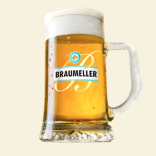 Пиво Браумеллер