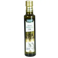 Refined oil with Extra Virgin 250 ml