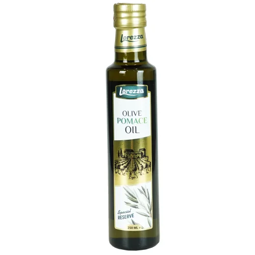 Refined oil with Extra Virgin 250 ml