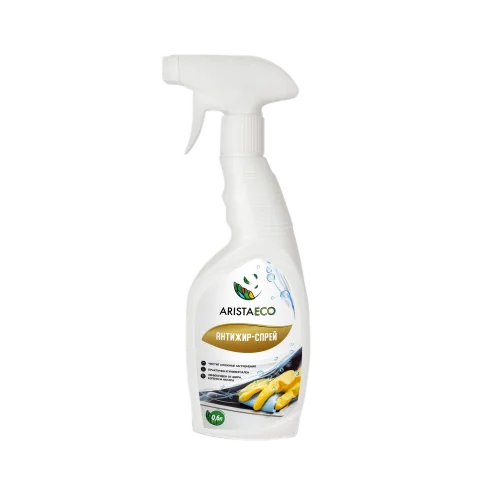 Anti-fat Spray AristaECO HDPE 600 ml