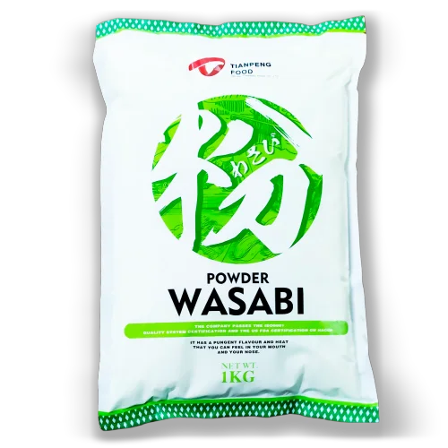 Wasabi Premium 1 kg