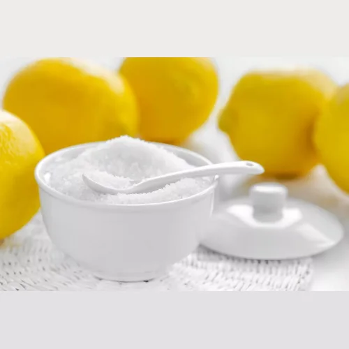 Lemon Acid (Monohydrate)
