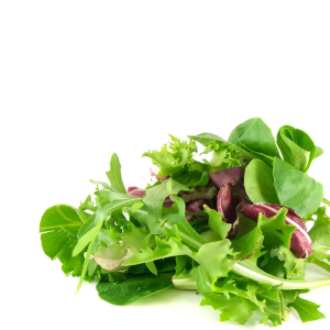Greens, microeraine, salads, seedlings