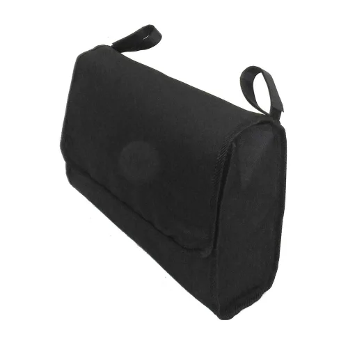 Tasche für Kinderwagen "Standard" p-R 36*11*23cm, Farbe schwarz