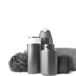 Tools for men in body care