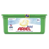 ARIEL PODS SENSITIVE EVERY-B-1 Capsules for washing 26pcs.