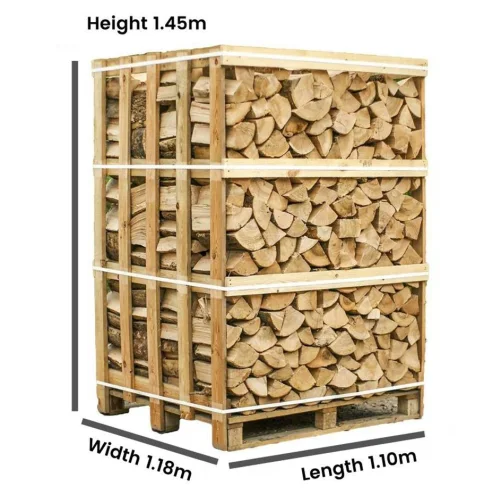 Buy Kiln Dried Firewood | Cheap Kiln Dried Firewood For Sale | Best Oak Kiln Dried Logs