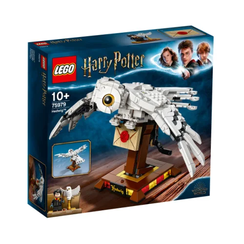 Конструктор LEGO Harry Potter Букля 75979