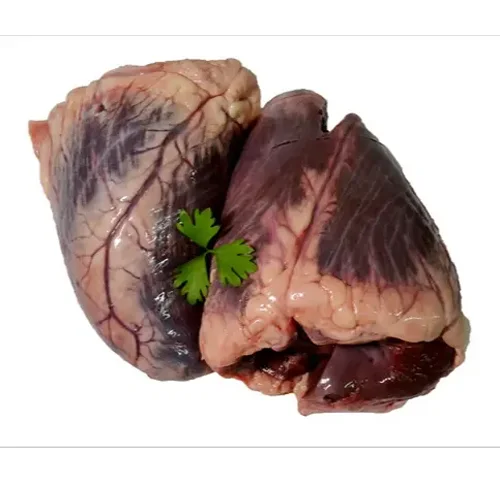 Beef heart 