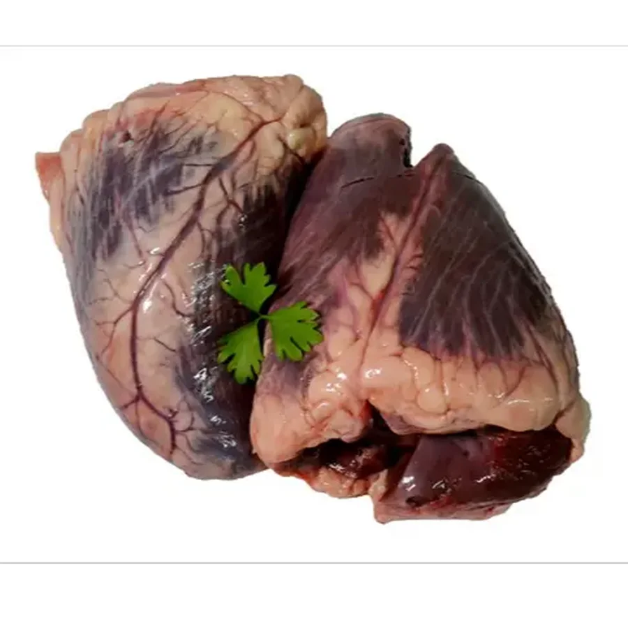 Beef heart 
