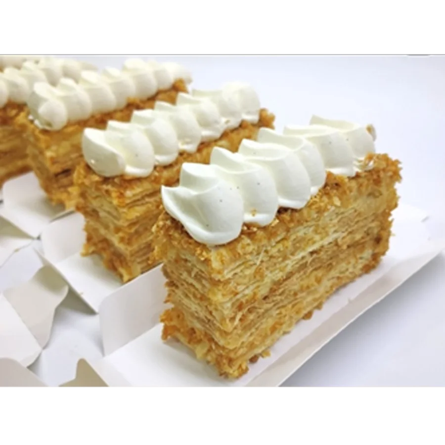 Napoleon Cake