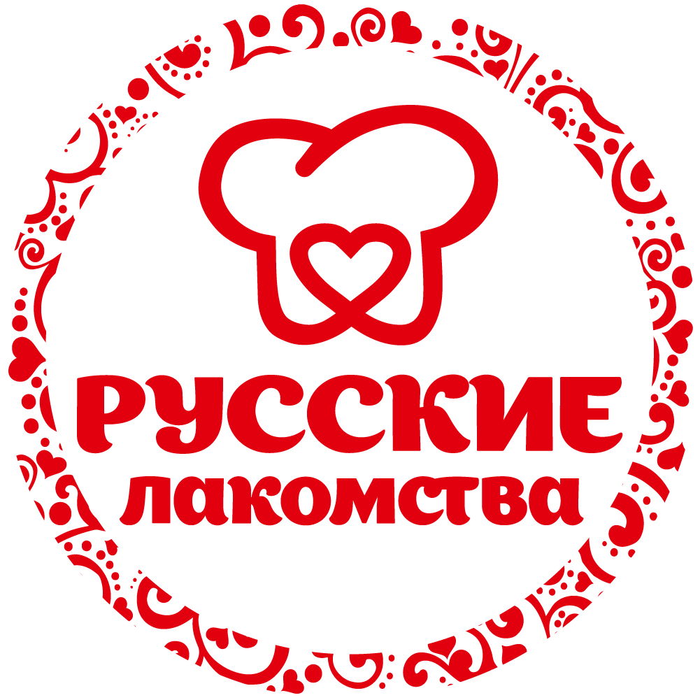 Russkie lakomstva