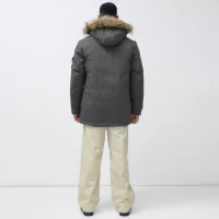 Парка WONDERRMAN 602_1TC, 50