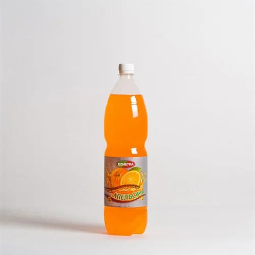 Lemonade Demetra Orange