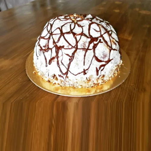 Pancho Cake
