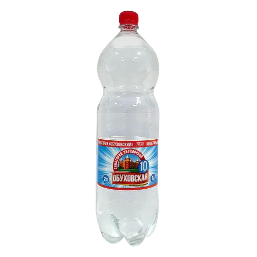 Obukhovskaya mineral water-10 2L
