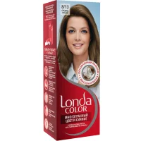 Londa Color Resistant Cream Paint for Hair 8/13 Medium-Blonde