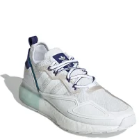 UNISEX ZX 2K BOOST Adidas GY3548 Sneakers