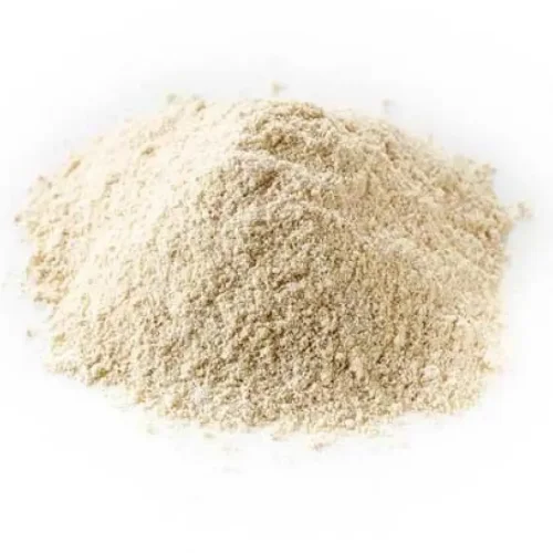 Dried ground garlic (powder)