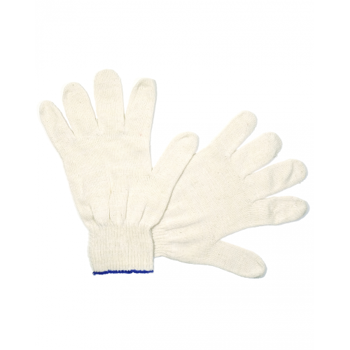 Glove 3-thread without PVC
