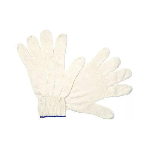 Glove 3-thread without PVC