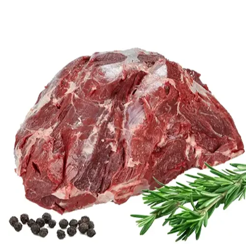 Rear of beef