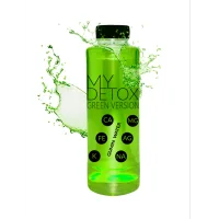 Гуминовая вода MYDETOX Green Version