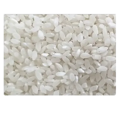 Rice Grinded Round Ripp