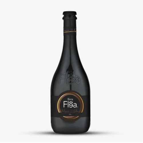 Beer Flea – Federico II EXTRA (IPA) 75 cl.