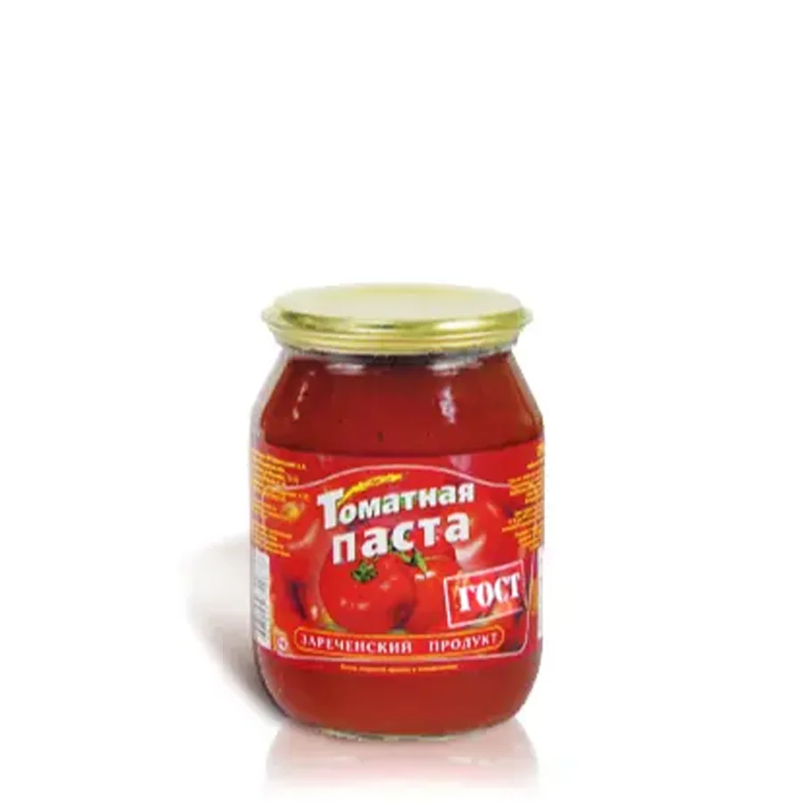 Tomato Pasta