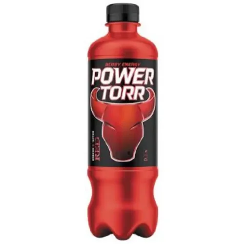 Energy drink power torr ed