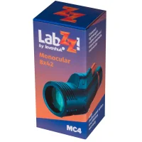 Monocular LEVENHUK Labzz MC4